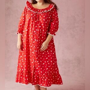 Printfresh Nightgown